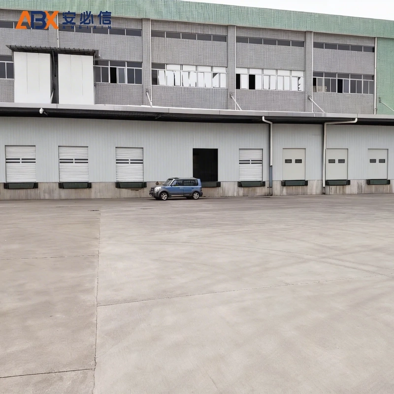 蚌埠消防高速门